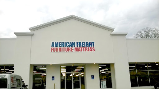 American Freight Furniture and Mattress, 6359 E Virginia Beach Blvd, Norfolk, VA 23502, USA, 