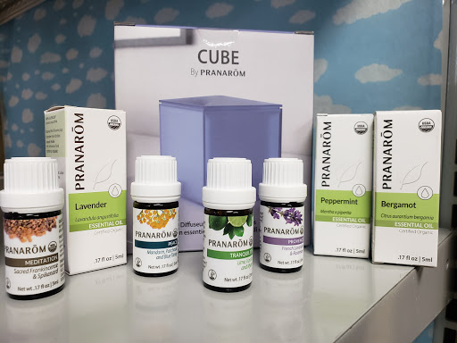 Natural Foods Store «Healthy Alternative», reviews and photos, 7570 Burlington Pike, Florence, KY 41042, USA