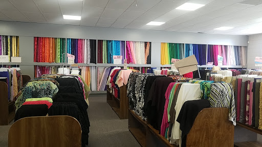 Fabric Store «Yardage Town», reviews and photos, 741 Broadway, Chula Vista, CA 91910, USA