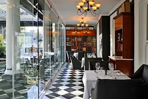 The Hussar Grill Franschhoek image