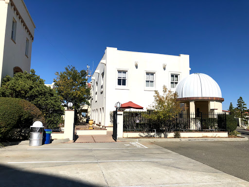 Observatory «Lick Observatory», reviews and photos, 7281 Mt Hamilton Rd, Mt Hamilton, CA 95140, USA