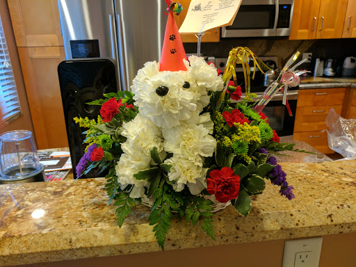 Golf Course «Wynmoor Golf Course», reviews and photos, 1310 Avenue of the Stars, Coconut Creek, FL 33066, USA