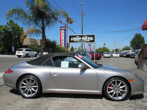 Auto Broker «Trax Auto Wholesale Inc», reviews and photos, 4301 S El Camino Real, San Mateo, CA 94403, USA