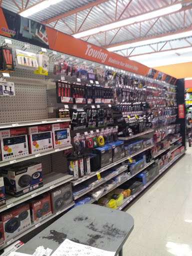 Auto Parts Store «AutoZone», reviews and photos, 772 Indian Boundary Rd, Chesterton, IN 46304, USA