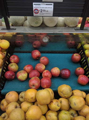 Grocery Store «North Coast Co-op», reviews and photos, 811 I St, Arcata, CA 95521, USA