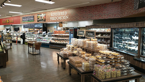 Produce Market «ShopRite of Springfield», reviews and photos, 727 Morris Turnpike, Springfield Township, NJ 07081, USA