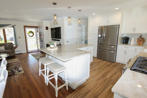 General Contractor «OZ General Contracting Co Inc.», reviews and photos, 2597 Merrick Rd, Bellmore, NY 11710, USA