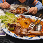 Photo n°3 de l'avis de Glen.i fait le 17/02/2023 à 17:57 sur le restaurants Tsang’s Kitchen Hong Kong Cuisine à Stuttgart