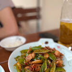 Photo n°2 de l'avis de Bruna.a fait le 04/09/2022 à 18:23 sur le  Restaurant Huan 清欢 à Augsburg