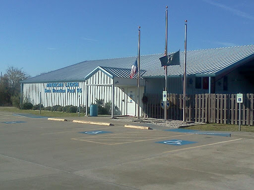 American Legion Sam Houston Post 95
