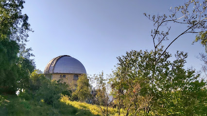 Cerro Calán