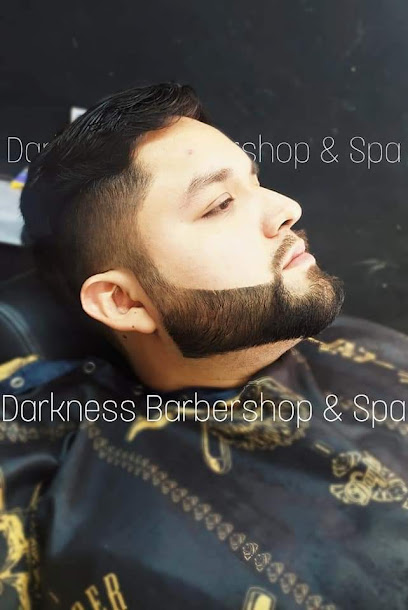 Darkness Barbershop & Spa