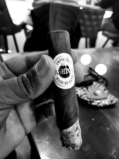 Tobacco Shop «Tobacco Leaf», reviews and photos, 7351 Assateague Dr, Jessup, MD 20794, USA