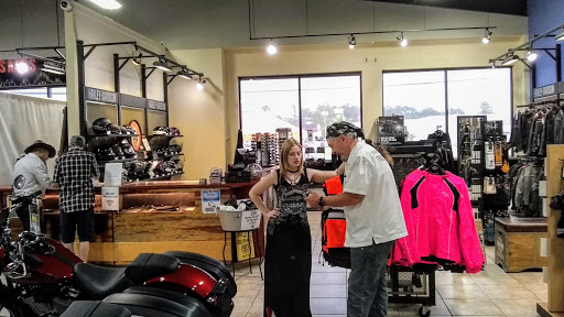 Harley-Davidson Dealer «Harley-Davidson of Pensacola», reviews and photos, 6385 Pensacola Blvd, Pensacola, FL 32505, USA