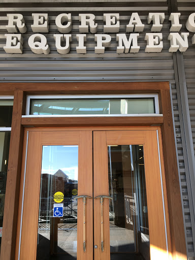 Camping Store «REI», reviews and photos, 49 Fitzgerald Street, Yonkers, NY 10710, USA