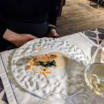 Photo n°3 de l'avis de Jason.o fait le 26/04/2022 à 20:11 sur le  Miky à Monterosso al Mare