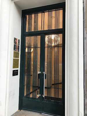 Malo Laurent Ostéopathe à Nantes
