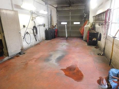 Auto Repair Shop «Manor Automotive LLC», reviews and photos, 850 Manor St, Lancaster, PA 17603, USA