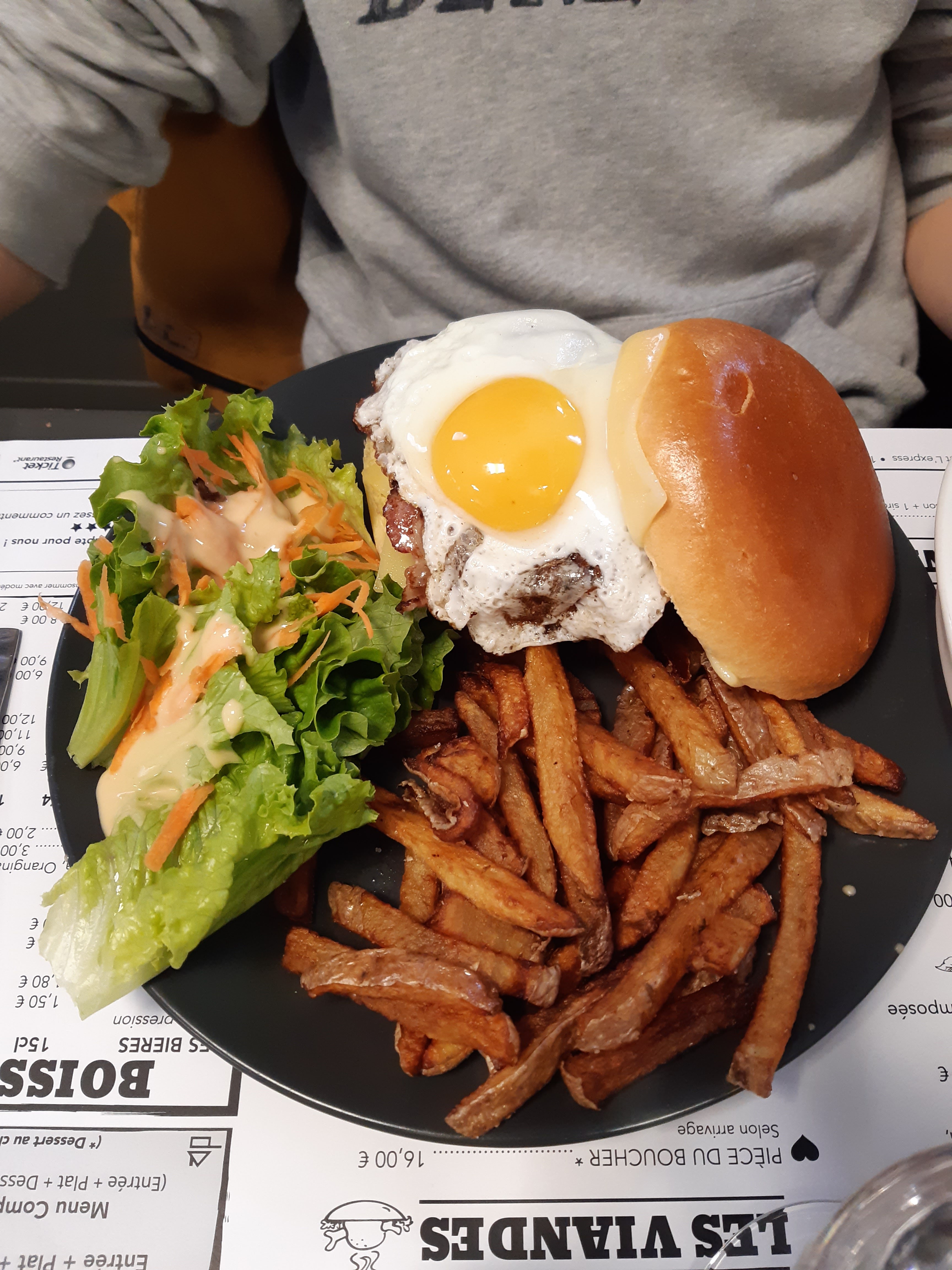 Photo n° 2 de l'avis de Gé.a fait le 15/02/2022 à 13:37