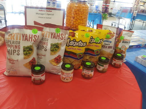 Flowers Sunbeam Thrift Store, 1639 Zebulon Rd, Griffin, GA 30224, USA, 