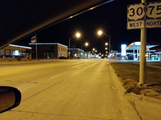 Restaurant «SUBWAY®Restaurants», reviews and photos, 1414 Washington St, Blair, NE 68008, USA