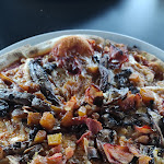 Photo n°1 de l'avis de Gonçalo.u fait le 02/08/2023 à 21:13 sur le  Pizzaria Luzzo à Viana do Castelo