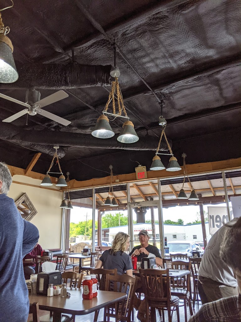 East Texas Wings 75455