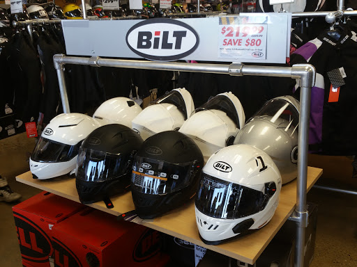 Motorcycle Parts Store «Cycle Gear», reviews and photos, 695 E Golf Rd, Schaumburg, IL 60173, USA