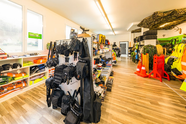 Bernerhöhe Süd 1, 6410 Goldau