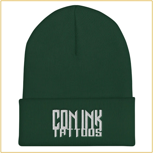 Explore halloween tattoo ideas simple, creative tattoo ideas in Murrieta, available at CON INK TATTOOS LLC