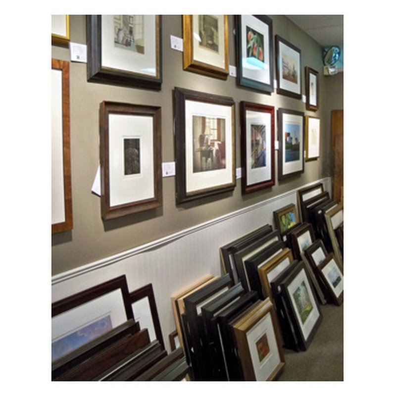 Certified Framing & Art Gallery