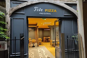 Five Pizza Original - Troyes image