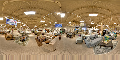 Furniture Store «Ashley HomeStore», reviews and photos, 9146 Freeport St, Elk River, MN 55330, USA