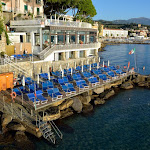 Photo n°8 de l'avis de Massimo.a fait le 23/04/2017 à 06:56 sur le  Hotel Arc en Ciel à Diano Marina