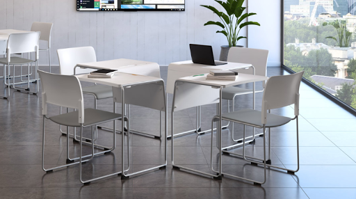 Used Office Furniture Store «Business Furniture Systems», reviews and photos, 3709 E Platte Ave, Colorado Springs, CO 80909, USA