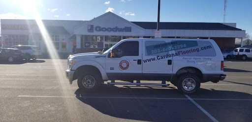 Thrift Store «Goodwill Stamford Store & Donation Station», reviews and photos, 587 Elm St, Stamford, CT 06902, USA