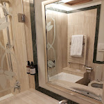 Photo n°1 de l'avis de Alessio.e fait le 13/03/2022 à 18:26 sur le  Hotel NH Collection Genova Marina à Genoa