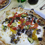 Photo n°1 de l'avis de ANTONIETTA.R fait le 06/10/2019 à 15:25 sur le  Pizzeria Royal Cicciano à Cicciano