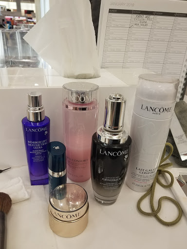 Hair Salon «Ulta Beauty», reviews and photos, 455 S Fry Rd, Katy, TX 77450, USA