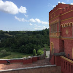 Photo n°1 de l'avis de Camille.r fait le 29/07/2018 à 06:25 sur le  Il Castello di San Ruffino à San Ruffino