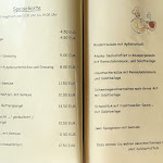 Photo n°3 de l'avis de Ronald.e fait le 04/09/2022 à 08:43 sur le  Gasthaus und Pension Zum Biber à Steutz