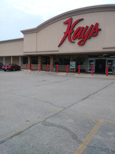 Supermarket «Hays Store», reviews and photos, 402 E Kings Hwy, Paragould, AR 72450, USA