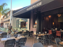 Atmosphère du Restaurant asiatique Restaurant Le Pousse-Pousse à Antibes - n°6