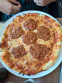 Pizza du Restaurant italien Del Arte à Colmar - n°14