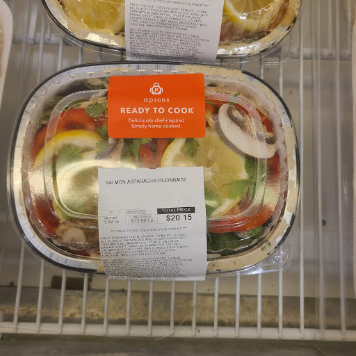 Supermarket «Publix Super Market at Waterstone Plaza», reviews and photos, 3060 NE 41st Terrace, Homestead, FL 33033, USA