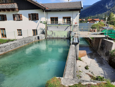 Gemeindewerke Mittenwald Innsbrucker Str. 31, 82481 Mittenwald, Deutschland