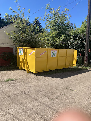 Mr.Bins Dumpster Rental