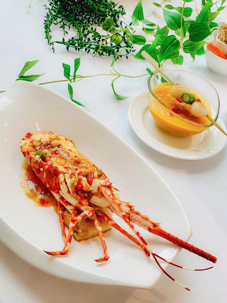 青青食尚花園會館 的照片