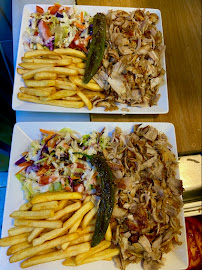 Photos du propriétaire du Restaurant turc restaurant Nemrut à Meaux - n°4