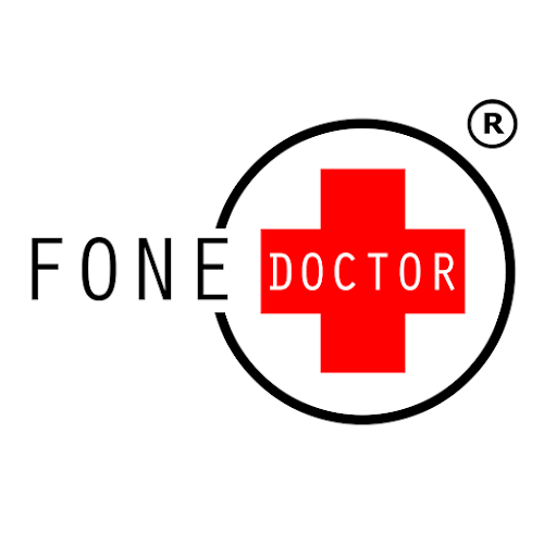 FoneDoctor Ltd - Cell phone store